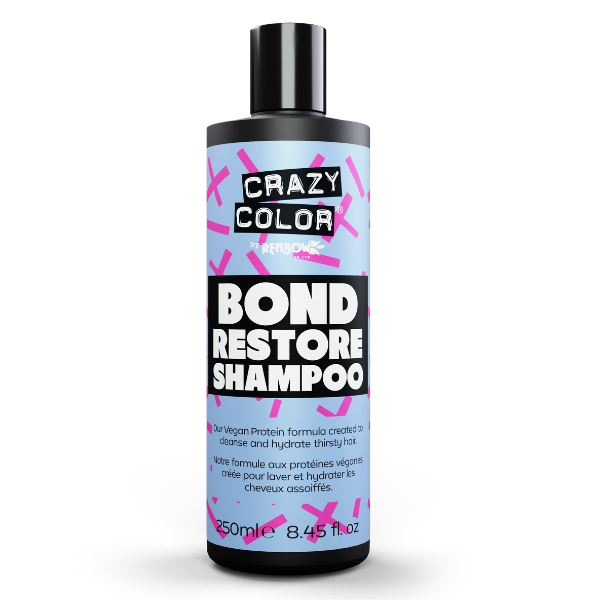 Bond Restore Shampoo