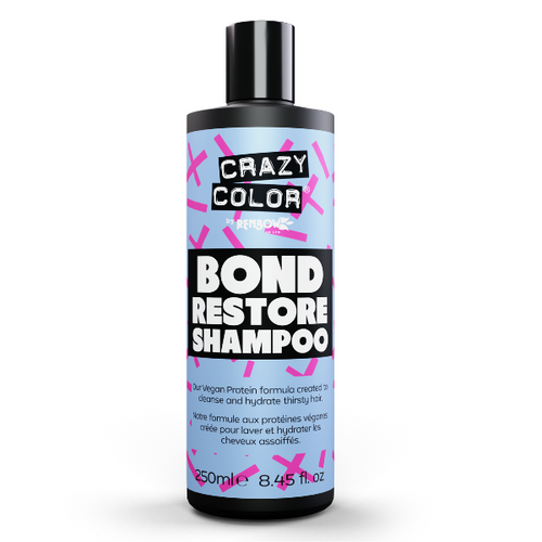 Bond Restore Shampoo