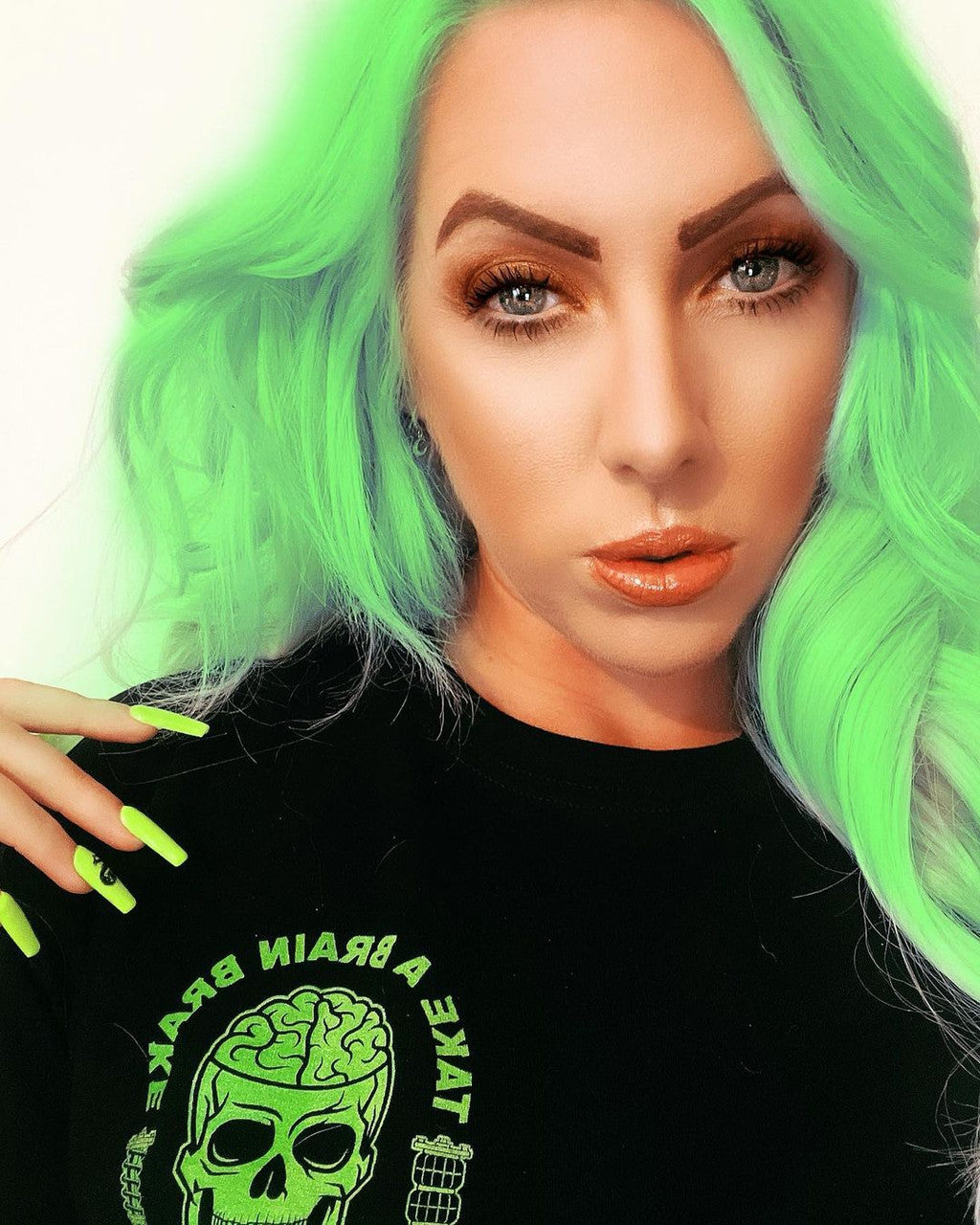 Toxic UV