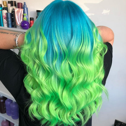 Blue Jade