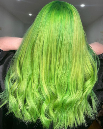Emerald Green