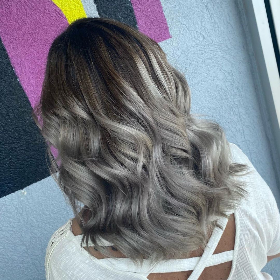 Platinum
