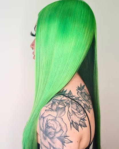 Toxic UV