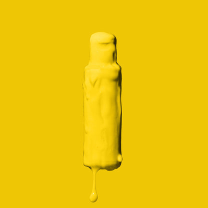 Canary Yellow