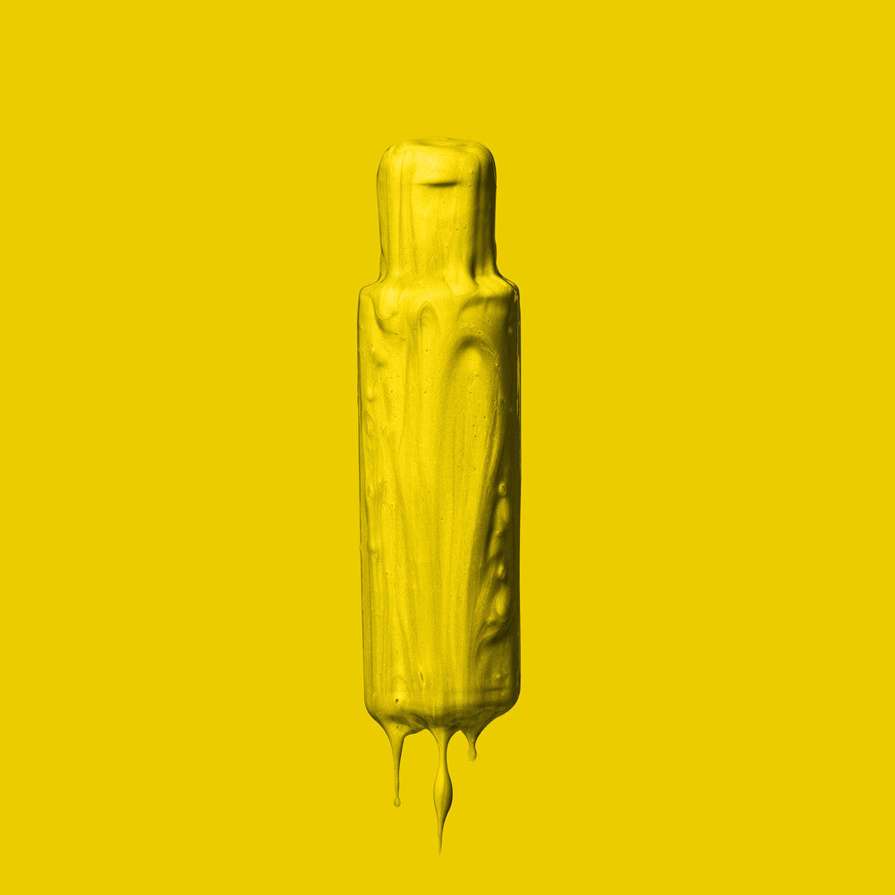 Caution UV