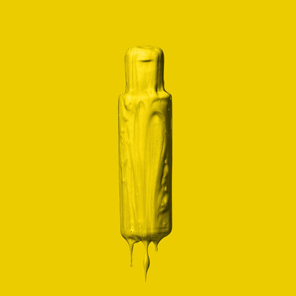 Caution UV