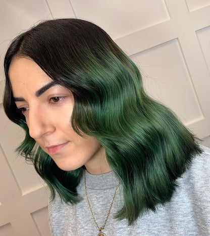Pine Green