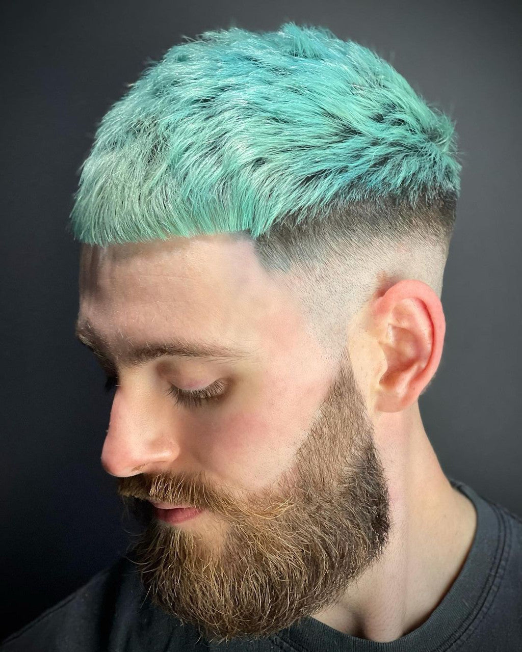 Blue Jade