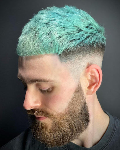Blue Jade
