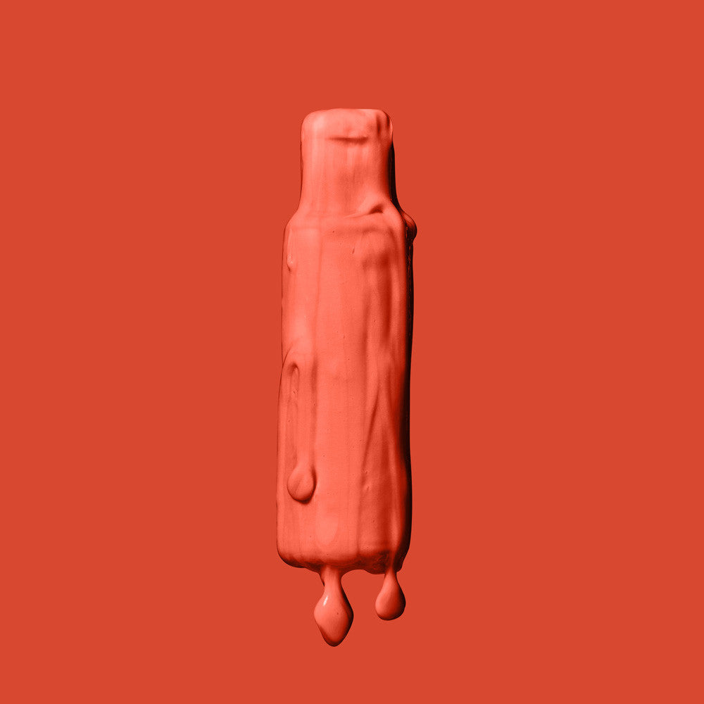 Coral Red