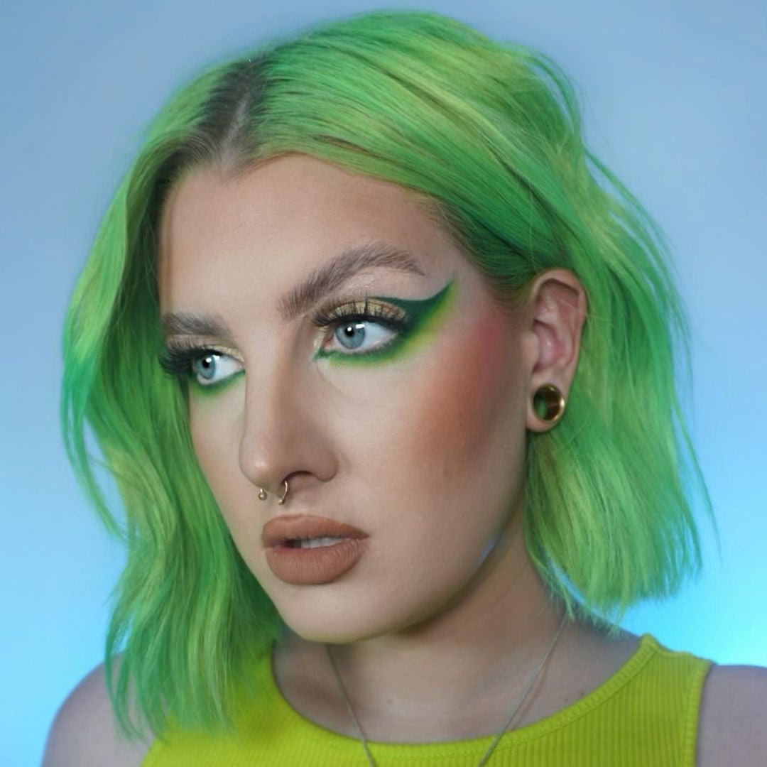 Toxic UV