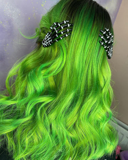 Lime Twist