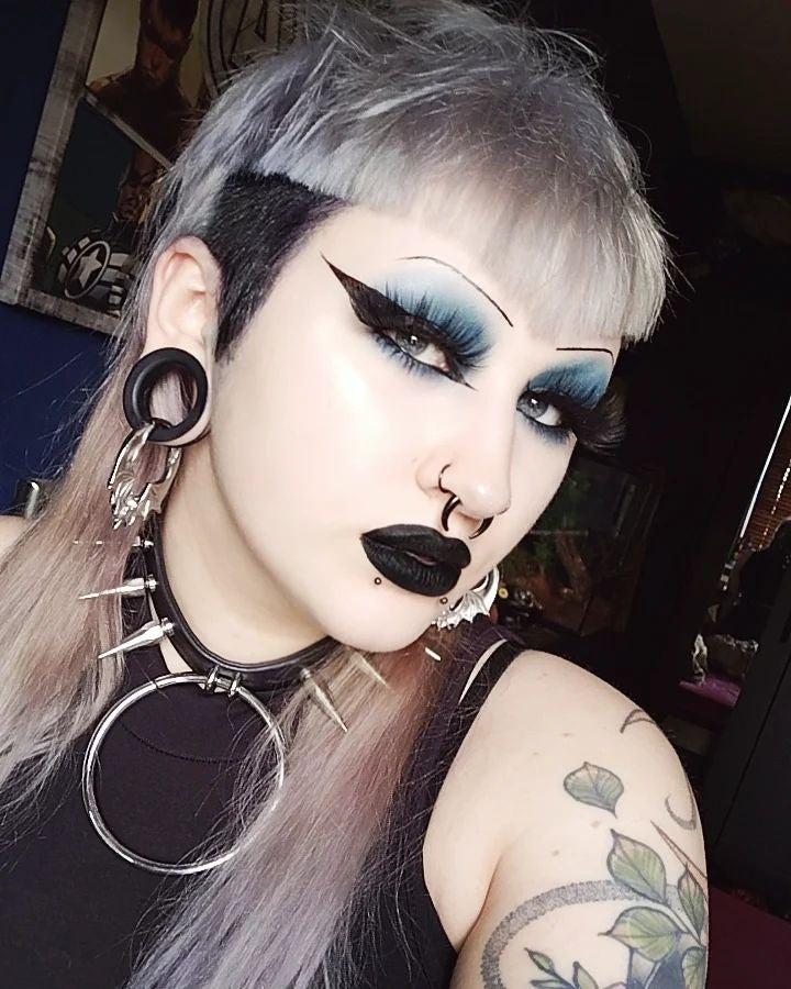 Platinum