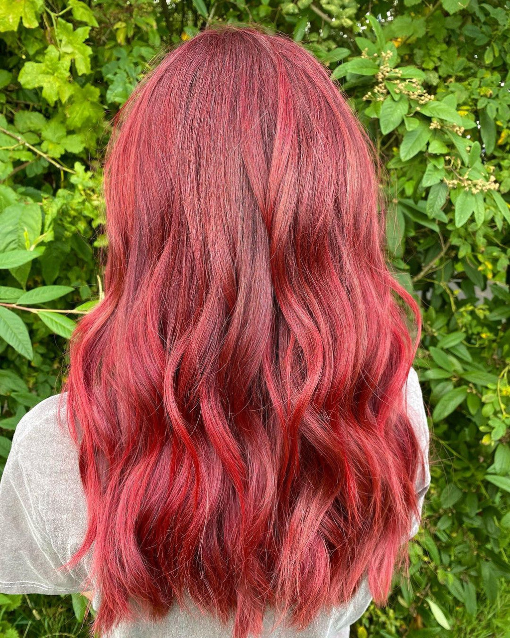 Ruby Rouge