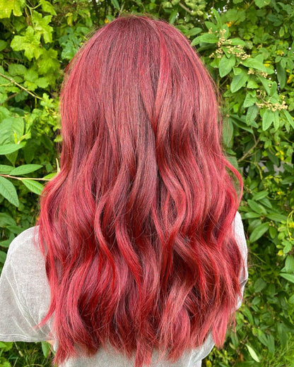 Ruby Rouge