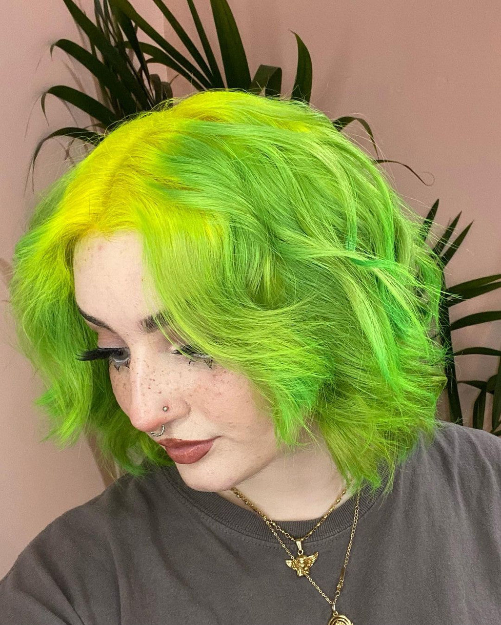 Lime Twist
