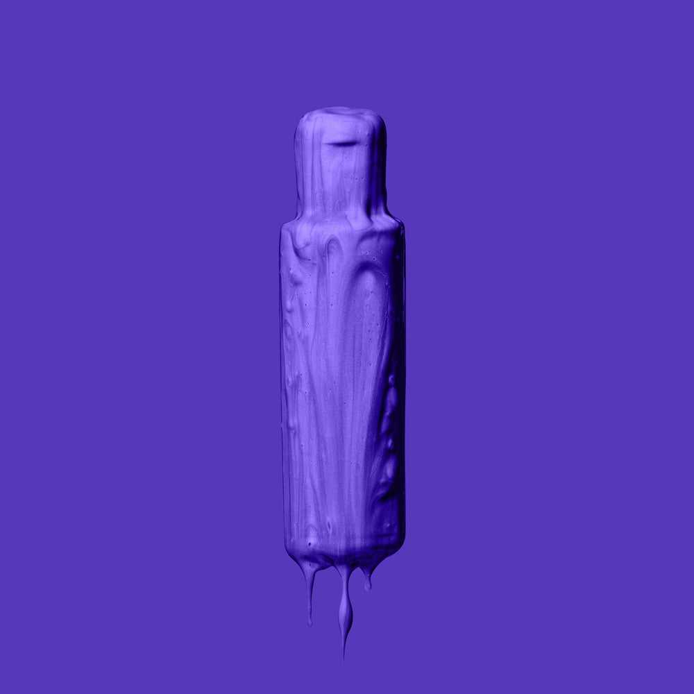 Hot Purple