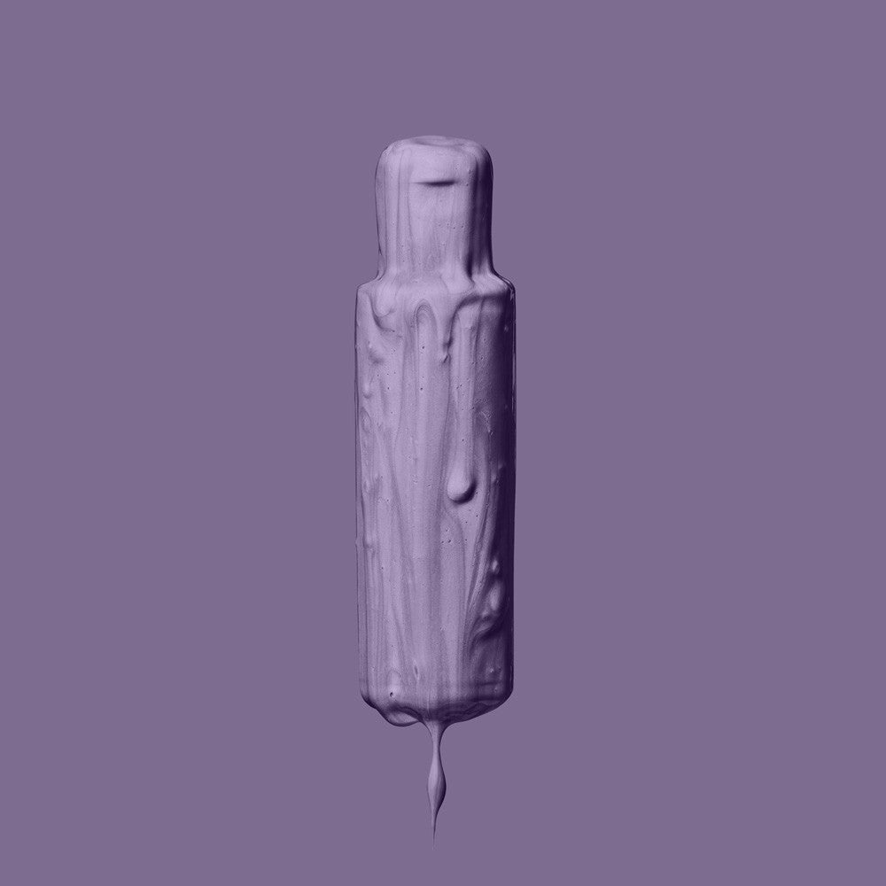 Ice Mauve