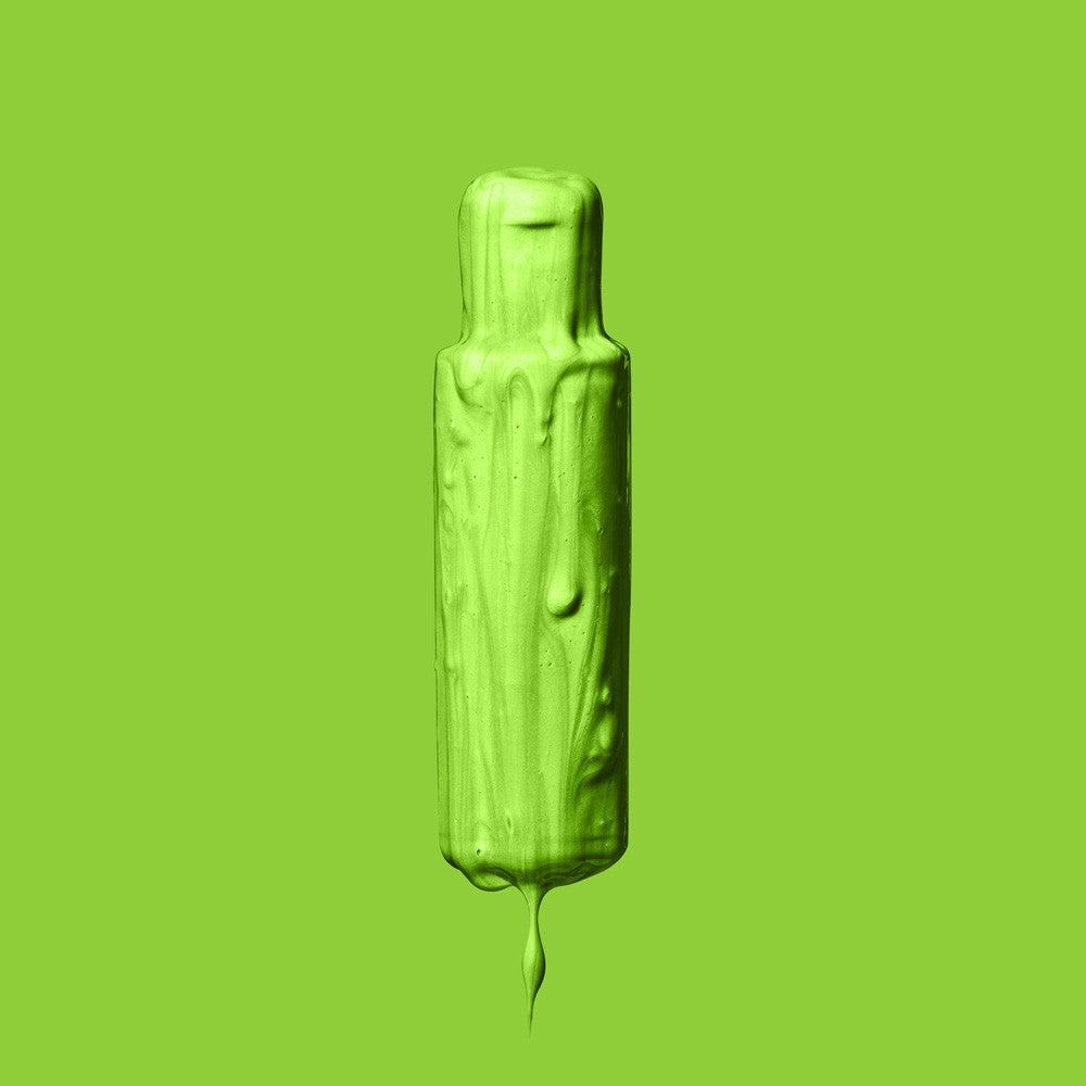 Lime Twist