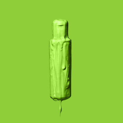 Lime Twist