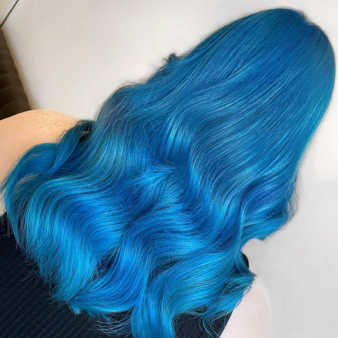 Sky Blue