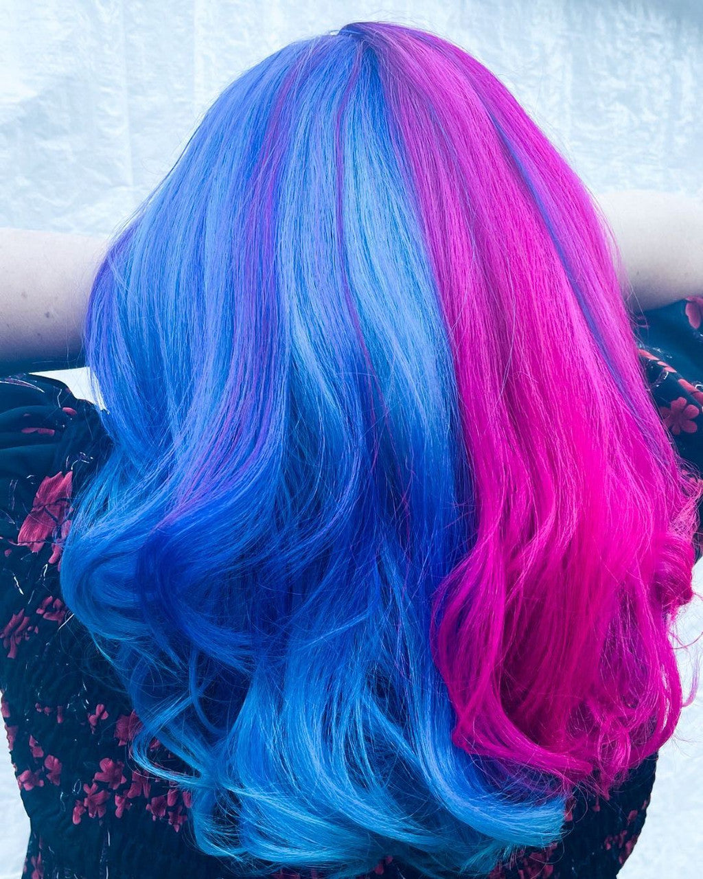 Capri Blue