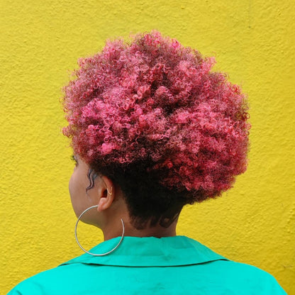 Candy Floss