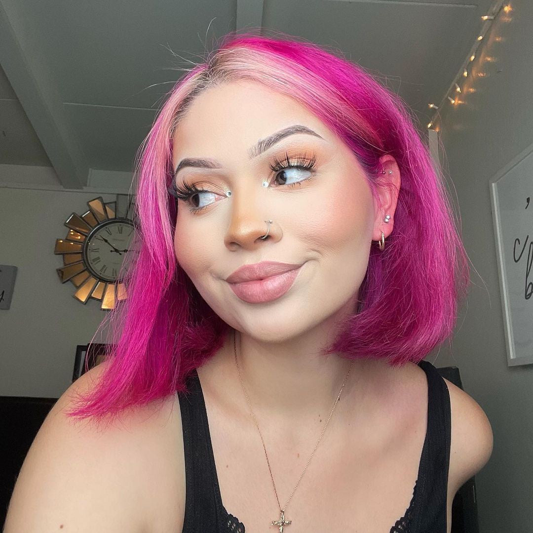 Pinkissimo