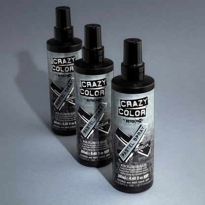 Pastel Spray Graphite