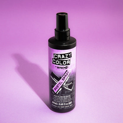 Pastel Spray Lavender