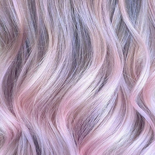 Pastel Spray Marshmallow