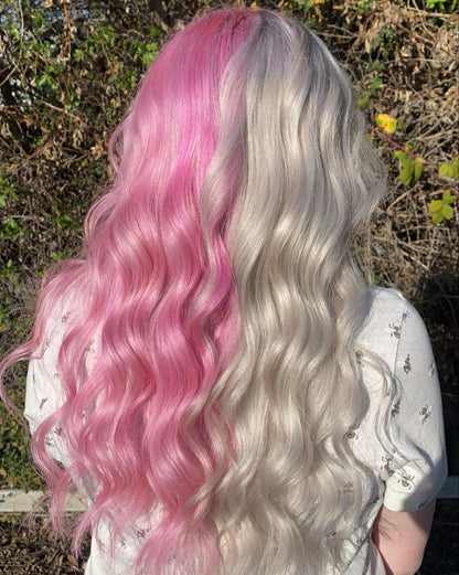 Candy Floss