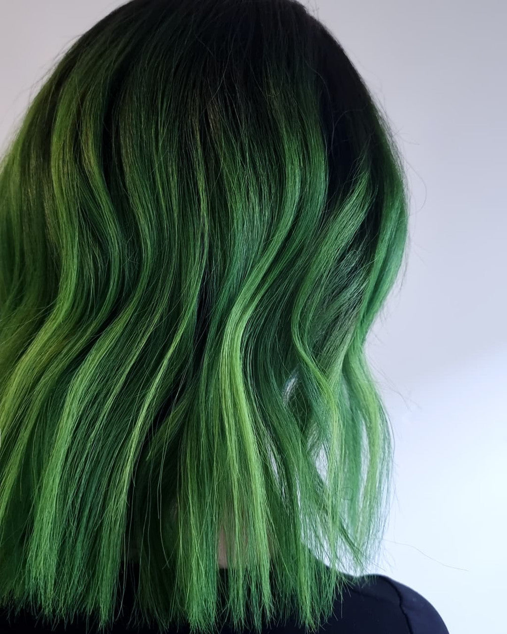 Pine Green