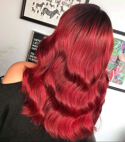 Ruby Rouge