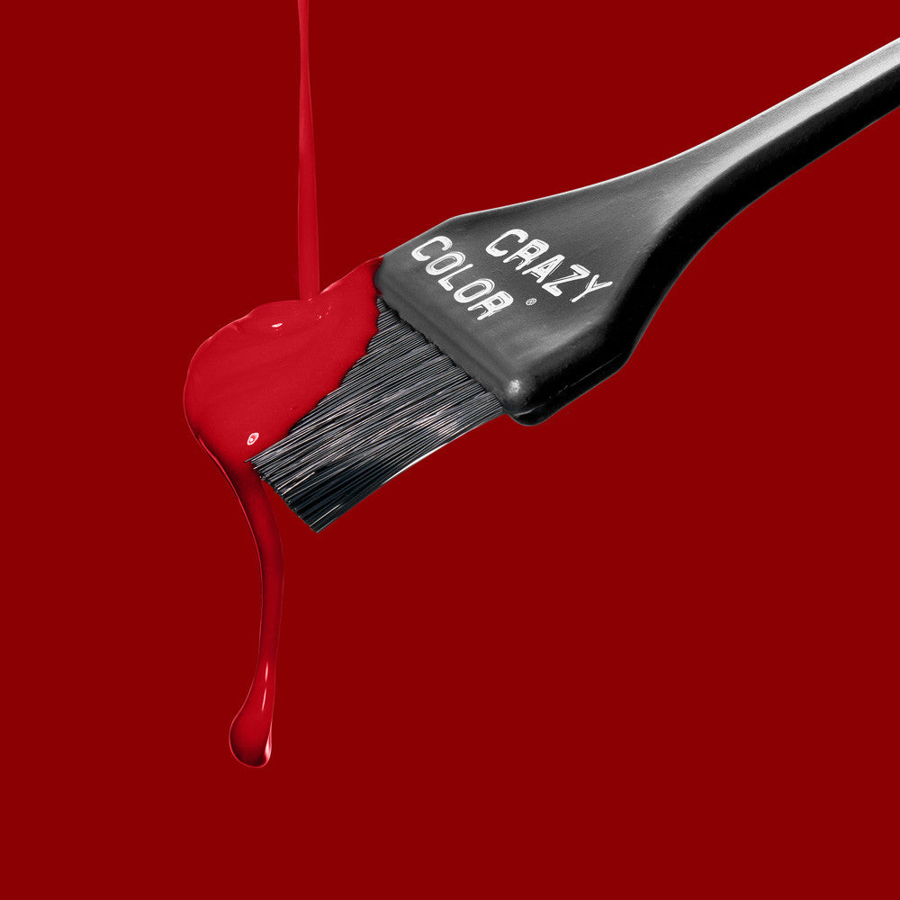 Vermillion Red