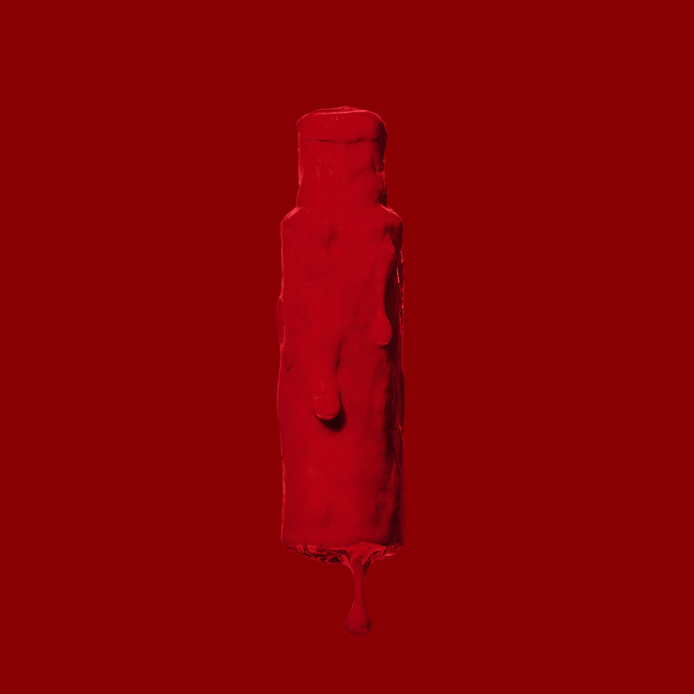 Vermillion Red